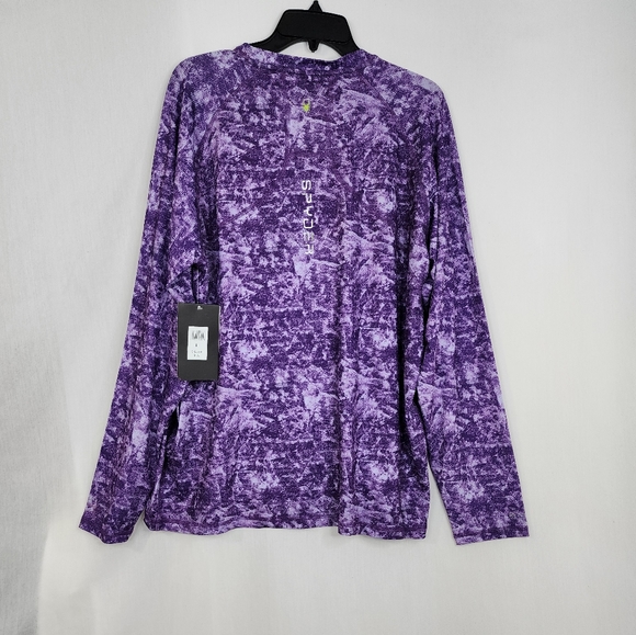 Spyder swim size Large Long sleeves - Picture 3 of 7